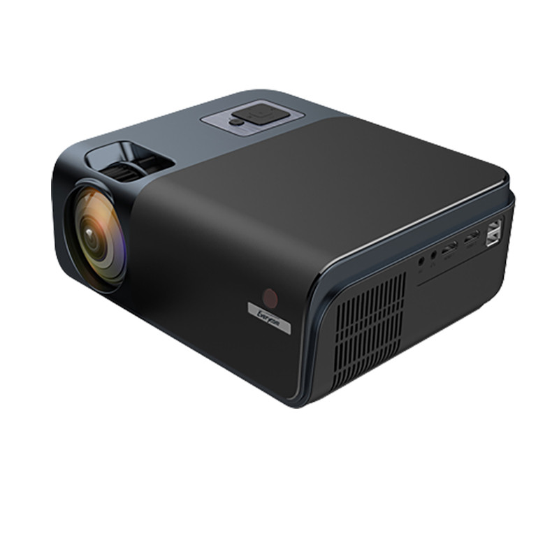 Everycom R15 реальный 1080P светодиодный видеопроектор небольшого размера профессиональный OEM ODM китайский поставщик