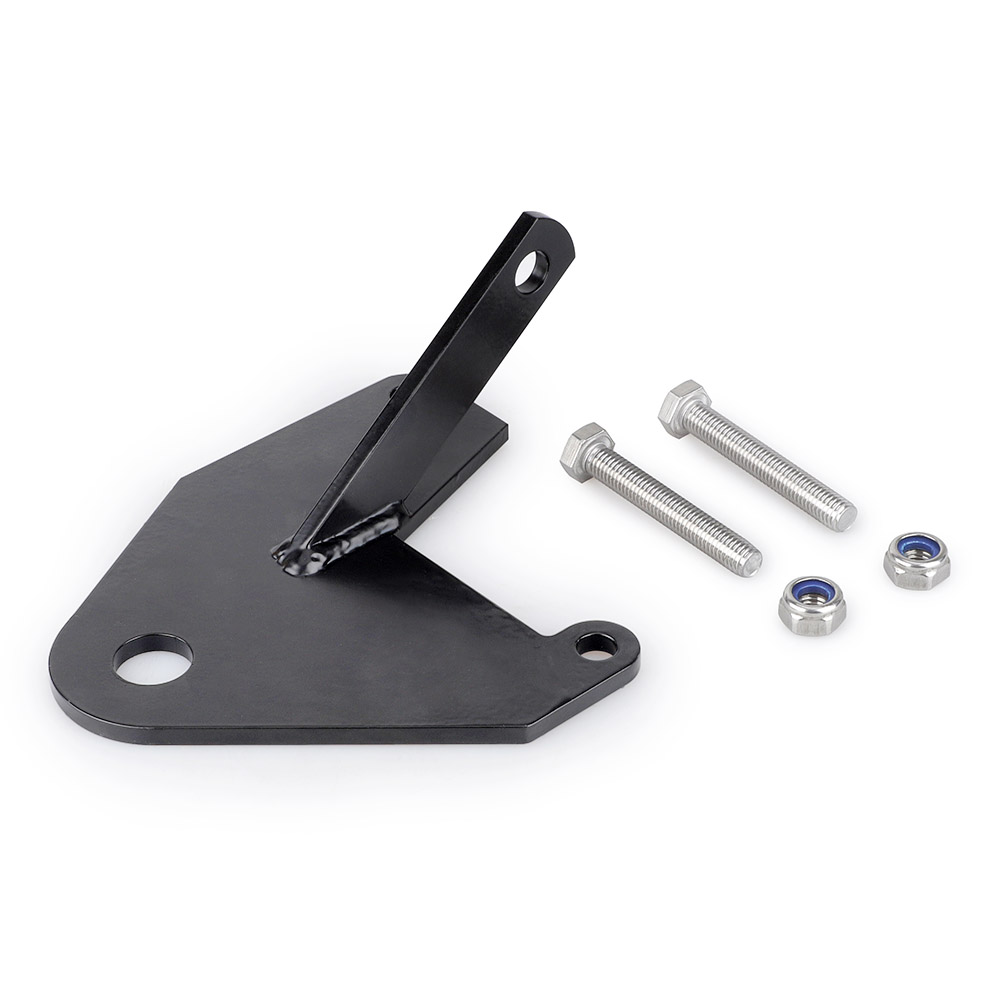 ATV Hitch Ball For Trailer Hitch For Honda TRX250 1997-2014 ATV Accessories