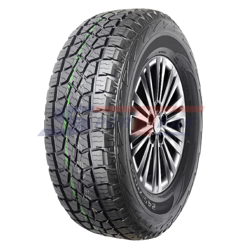 Высококачественные шины для внедорожников 225/75R15LT 225/75R16LT 235/60R18