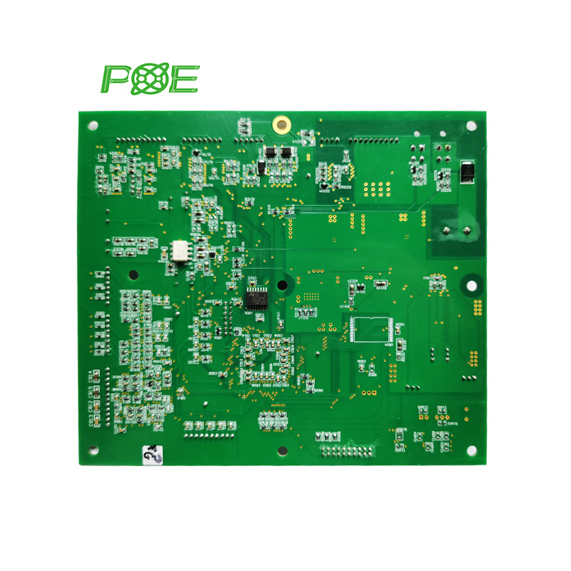 Печатная плата FR4, производство печатных плат, печатная плата Shenzhen PCB