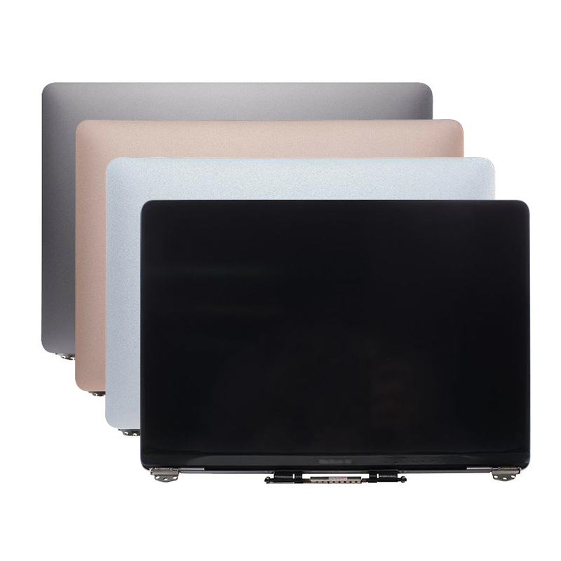 Новый ЖК-дисплей A2337 в сборе для Macbook Air Retina 13,3 дюйма M1 A2337 полный экран EMC 3598 MGN63 MGN73 2020 года