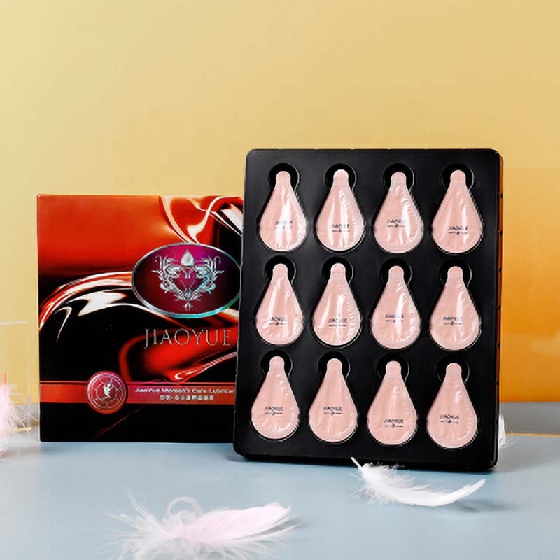 Sex Lubricant for Women Personal Lubricant Water Based Lube Lesbian Sex Lubrication Vaginal Anal Oral Sex Gift