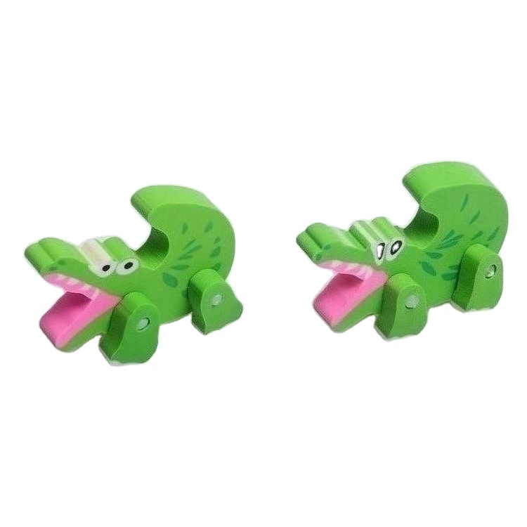 Wholesale Rubber TPR 2D Eraser Toy,School Stationery Shaped Erasers,3D Animal Shape Eraser for Kids