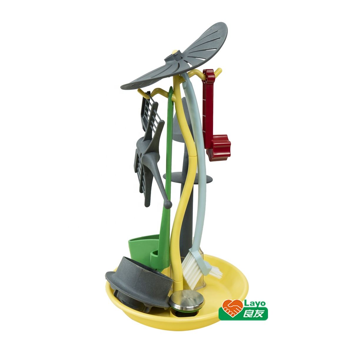 Фабрика Vorwerk Bimby Thermomix TM6 TM5 TM31 MCC кухонный миксер блендер запасные части для блендера Аксессуары полка держатель полки