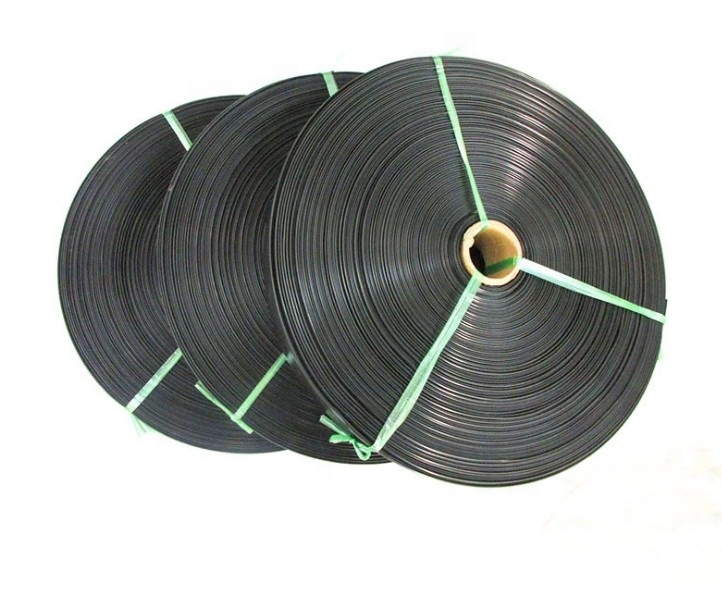 China manufacturing Spray irrigation tape drip irrigation tape rain tape for farm irrigation system