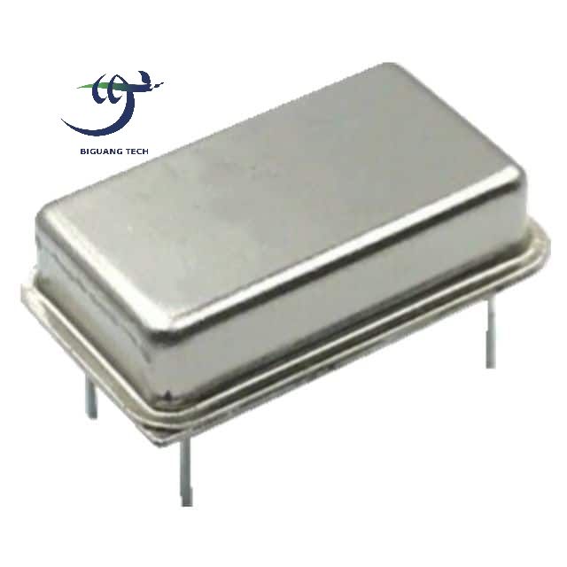 Компоненты Bom, осцилляторы XTAL OSC XO 65,5360 МГц TTL TH RA65M53600L101