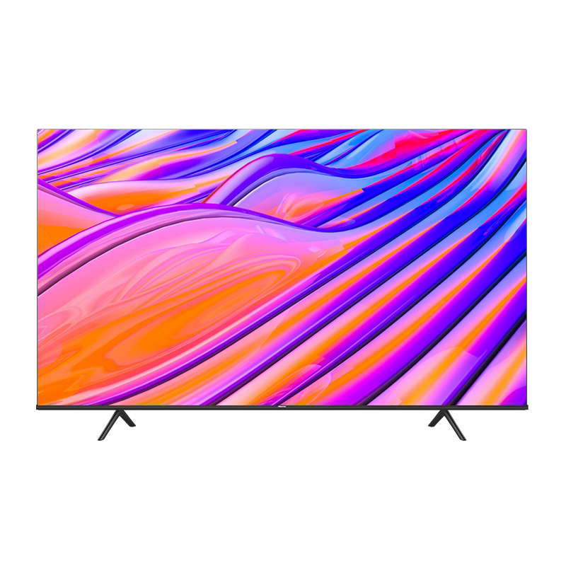 Светодиодный телевизор 70 дюймов Mini-LED UHD QLED Dolby-Vision HDR Smart Roku TV 15 лет + завод телевизоров OEM ODM индивидуальный сервис