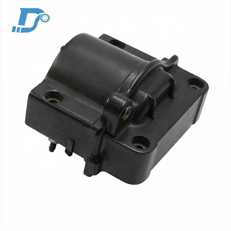 Катушка зажигания 90919-02135 90919-02139 90919-02196 для Corolla 1.6L