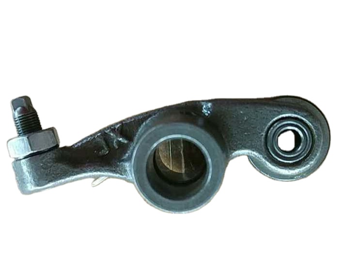Детали двигателя мотоцикла YX100 rocker arm