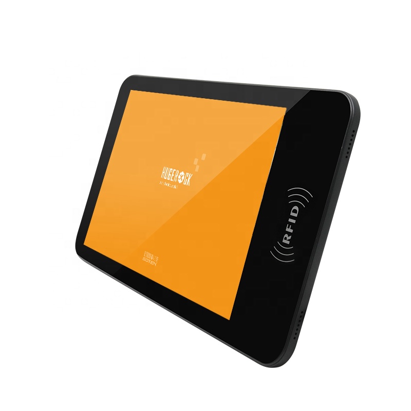 K70H car boat navigator navigation & gps android car audio touch screen nfc Tablet 4G lte LF HF UHF RTK BUS OBDII GPS GLONASS