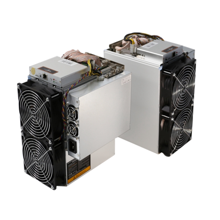 Хорошая цена, Asic Miner Bitmain Antminer S11 20,5 T, Крипто-Майнер биткоинов с блоком питания для майнинга BTC