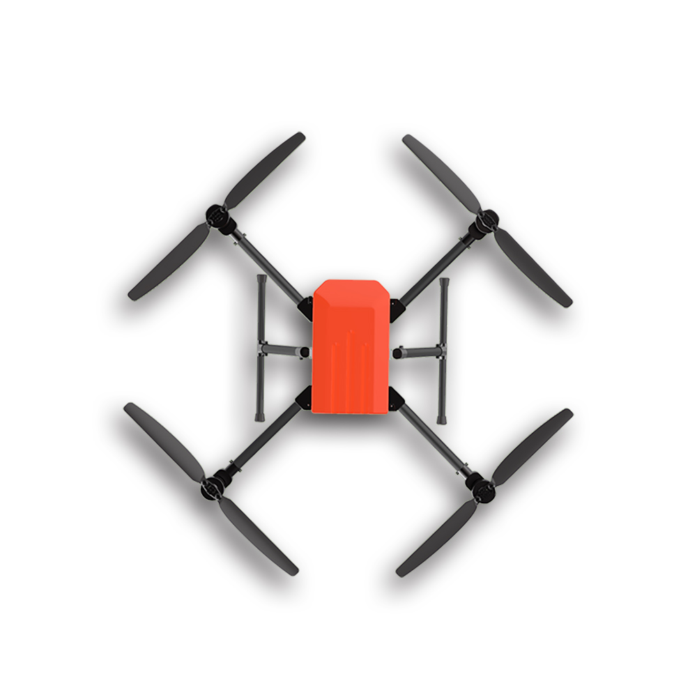 Длинная летная платформа JMRRC X900, спасательное/патрулирующее/отображающее задание, радиоуправляемая FPV UAV рама с посадочным шасси, аксессуары для рыболовного дрона