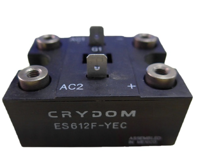 (hot offer) in stock ES612F-YEC power module electronic components