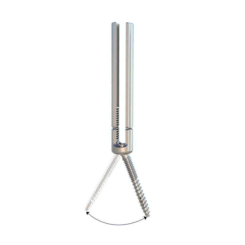 Locking Plate 2.7/3.5/4.0 Orthopedic Instrument Kits Medical Trauma Kits Medical Trauma Kits Surgical Tools