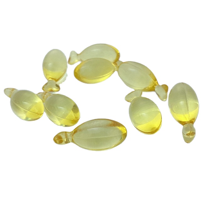 OEM ODM, высокое содержание тунцевого масла, рыбьего масла, мягкие капсулы softgel, капсулы, медицинские принадлежности