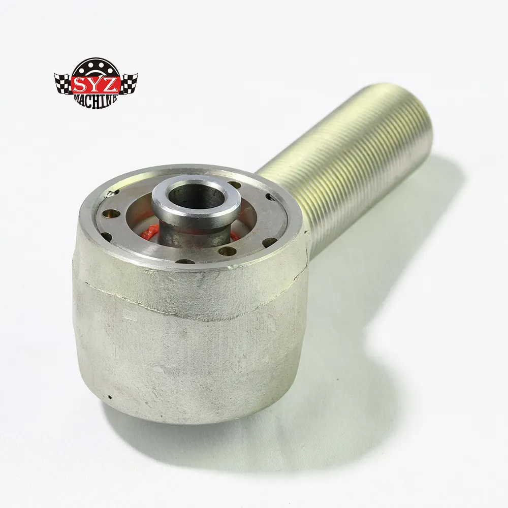 Quality Warranty SA22T/K Factory Customized Durable Rod end plain bearing