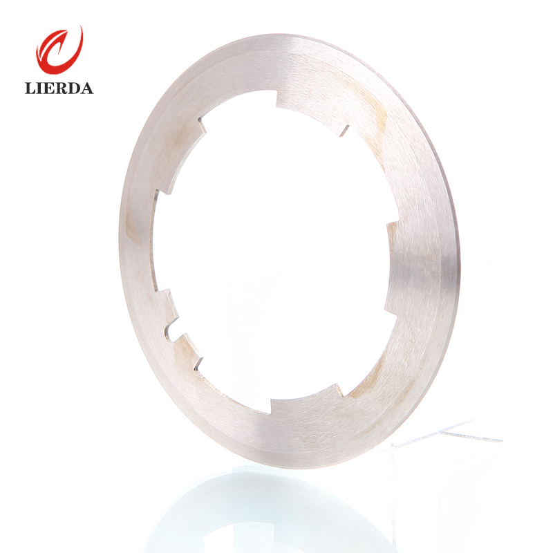 Blade of folding machine Folding machine flower knife Printing hinge circular blade