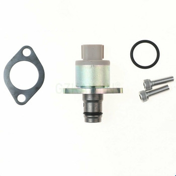 100% новый топовый управляющий клапан всасывания давления SCV 294200-0300 2942000300 294009-0300 2940090300 для Toyota Auris 07-16 2,0
