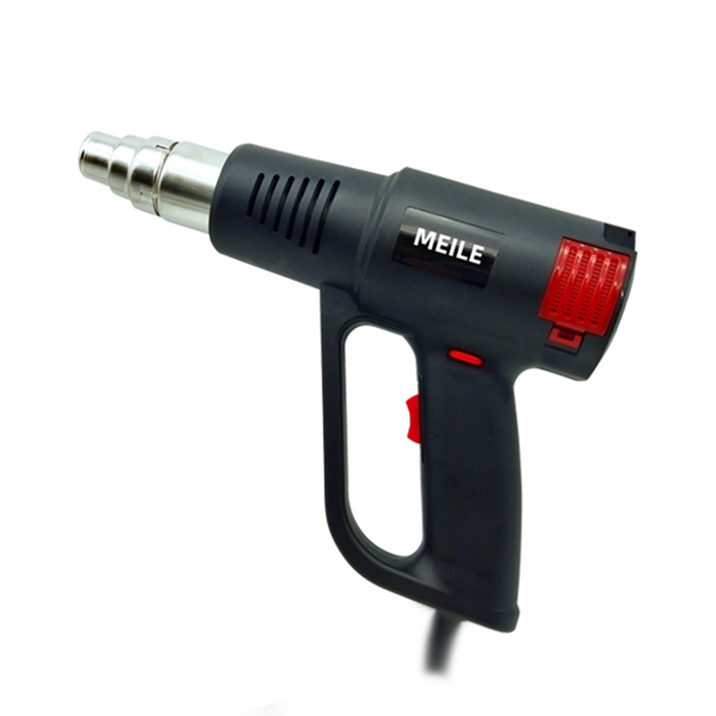 Factory sales Portable Heat Gun 220V mini professional hot air gun for mobile repair