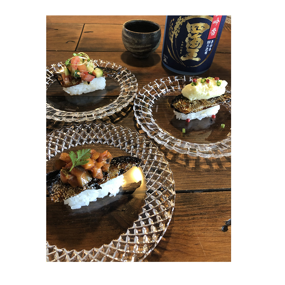 Japanese cuisine wholesale bulk sardines seafood dried salted fish