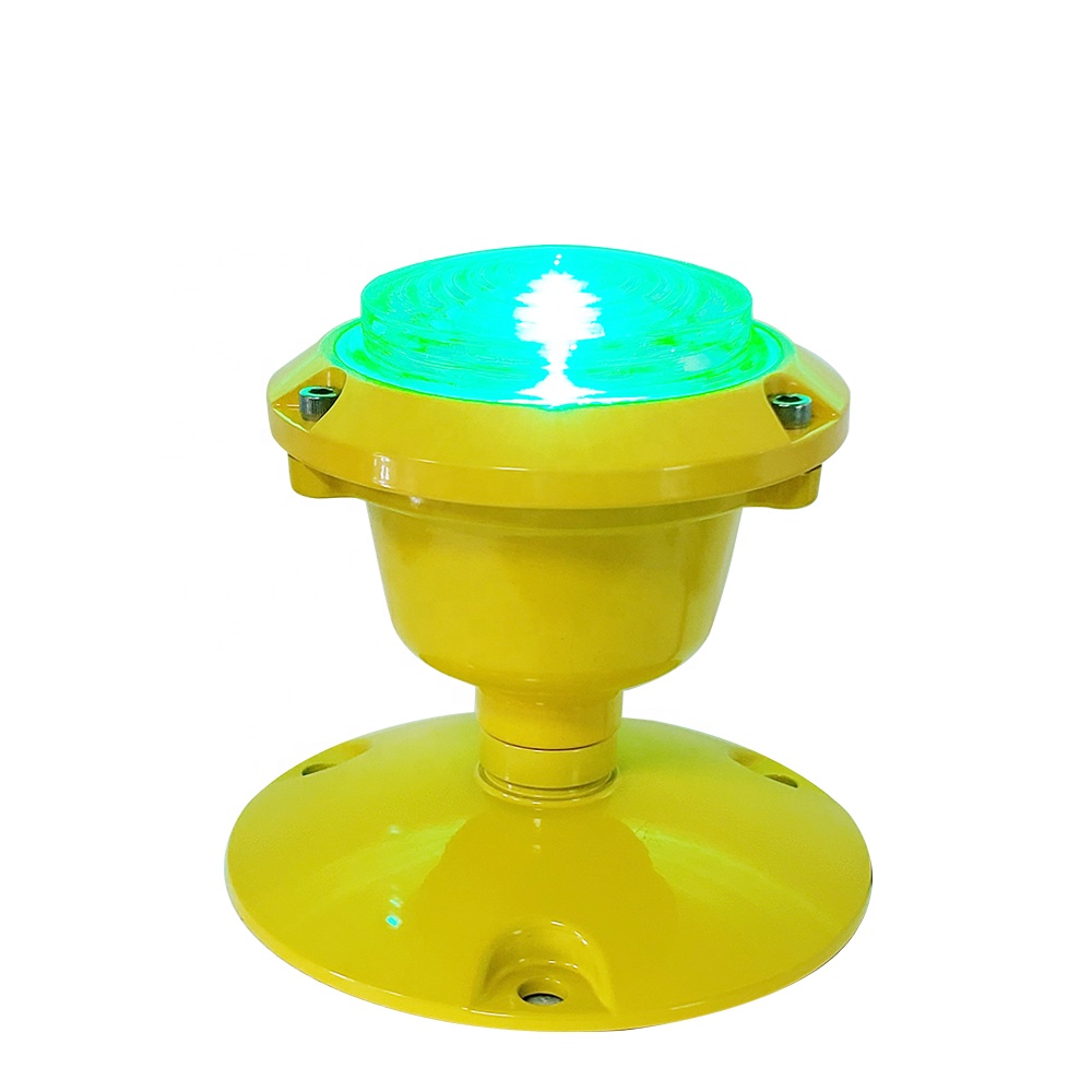 Новое поступление, helipad TLOF light/helipad light system/helipad, поднятый фонарь FATO