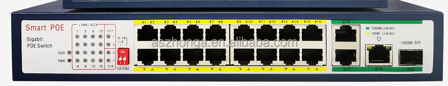 Комплект видеорегистратора 5MP 16/32CH POE, IP-камера с микро-сигнализацией, обнаружением движения, P2P, полноцветная камера ночного видения, умный поиск лица