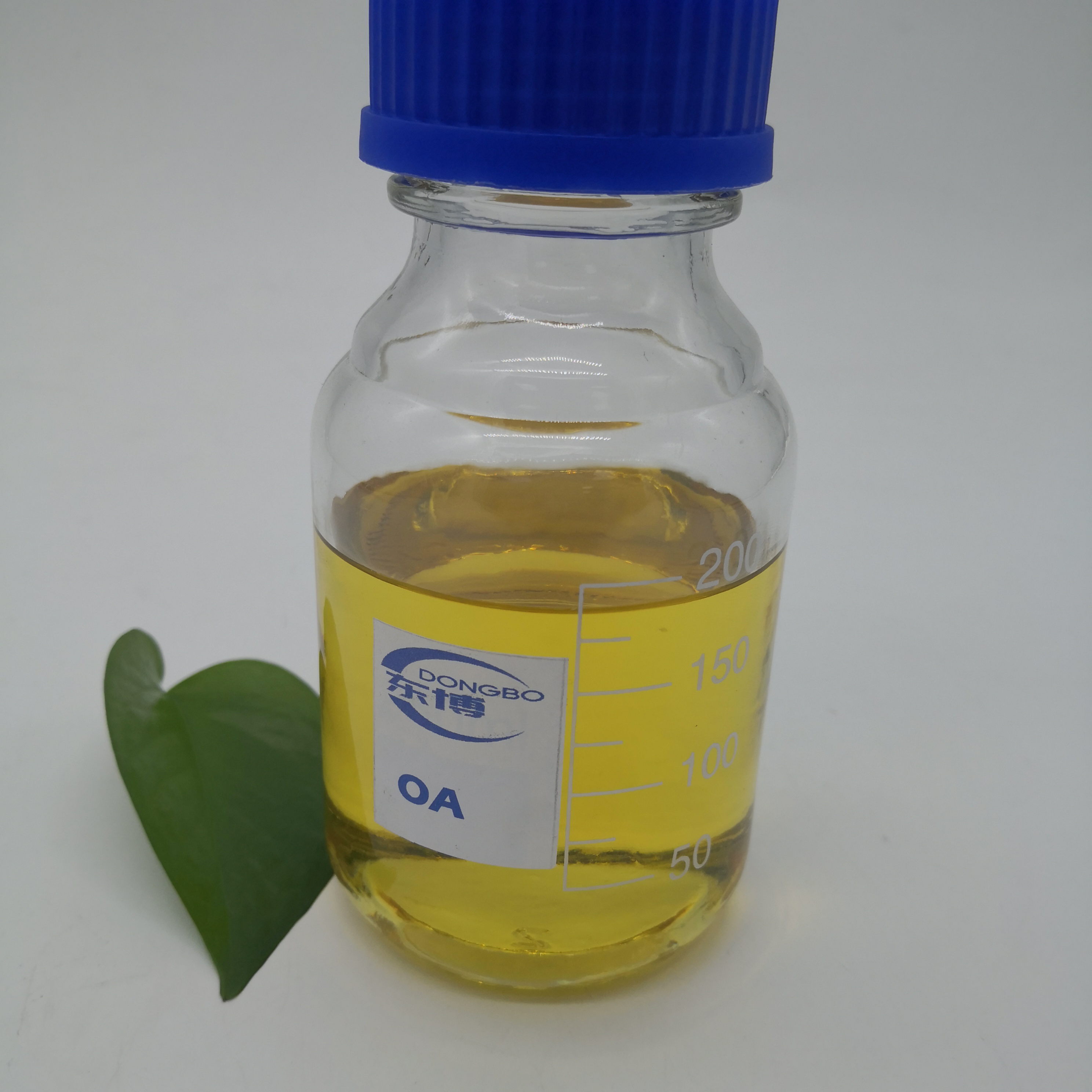 Высокое качество растительной олеиновой кислоты cas 112-80-1