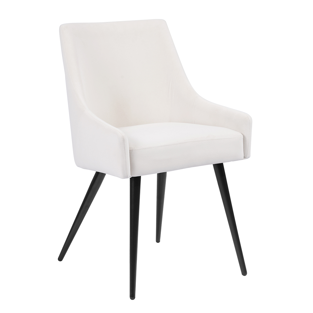 Высококачественный стул для отдыха alta calidad, silla de retales a la moda, silla de comedor hecha con tela, мягкий стул