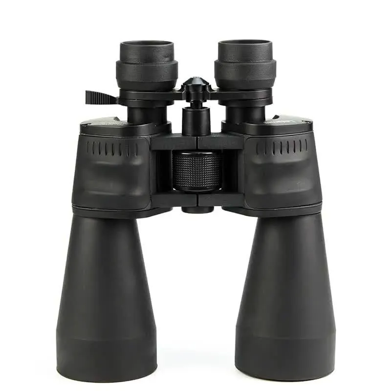 Hunting Binocular 20-180x100 High Power Hunting Telescope Long Range Zoom Binoculars Compact Outdoor Wide Angle Binoculars