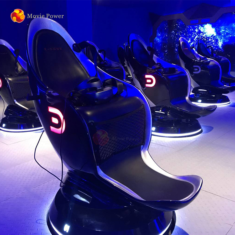 4d home theater video game simulator 5d cinema machine