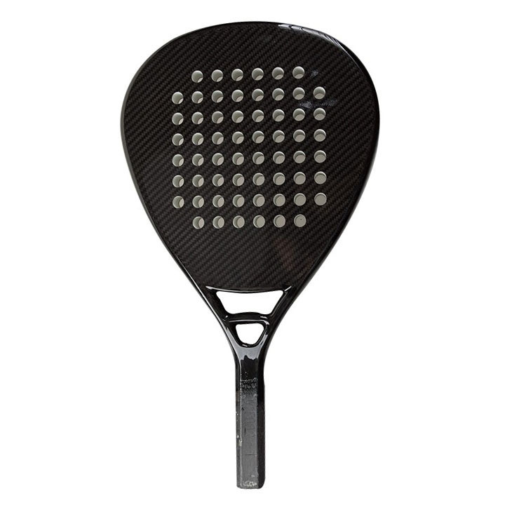 Padelracket Raket Raqueta De Tenis Paddel Racchetta Beach Pickleball Paddle Racchette Da Tennis Padel Rackets Set