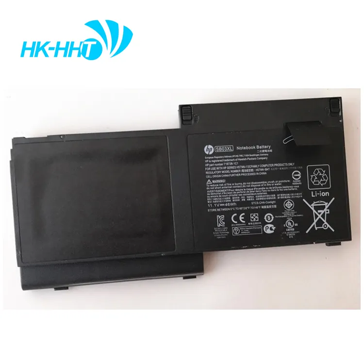 Genuine Original Battery for HP Elitebook 720 725 G2 820 G1 HSTNN-LB4T HSTNN-I13C SB03XL laptop battery