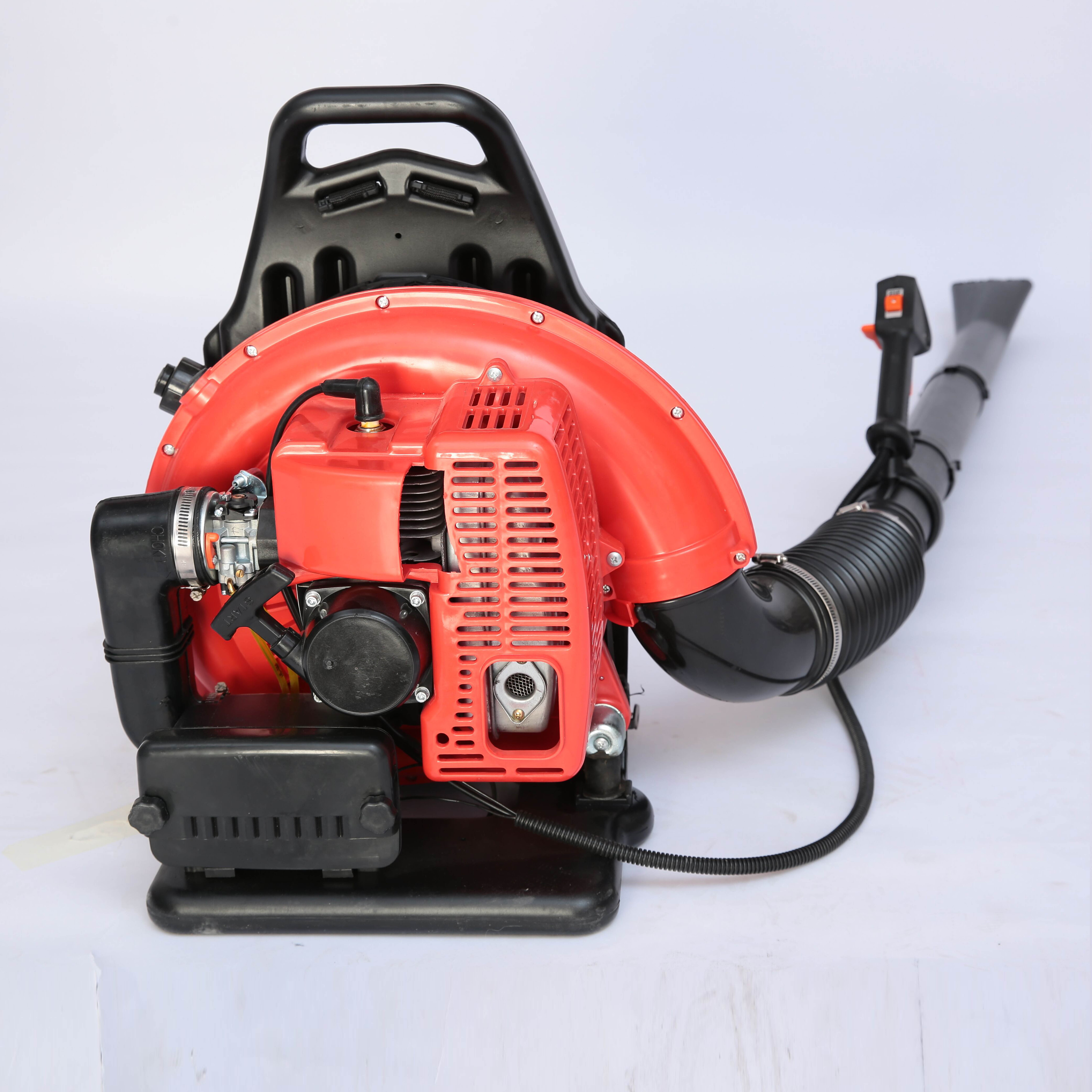 63cc Gasoline Air Blower gas blower leaf blower