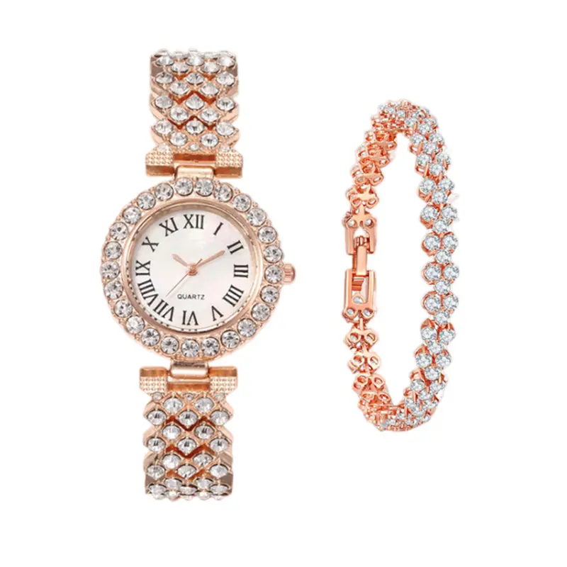 Ladies Watch 2023 New Casual Fashion Quartz Watch Multicolor Leather Wristwatch Simple Designer Women Clock