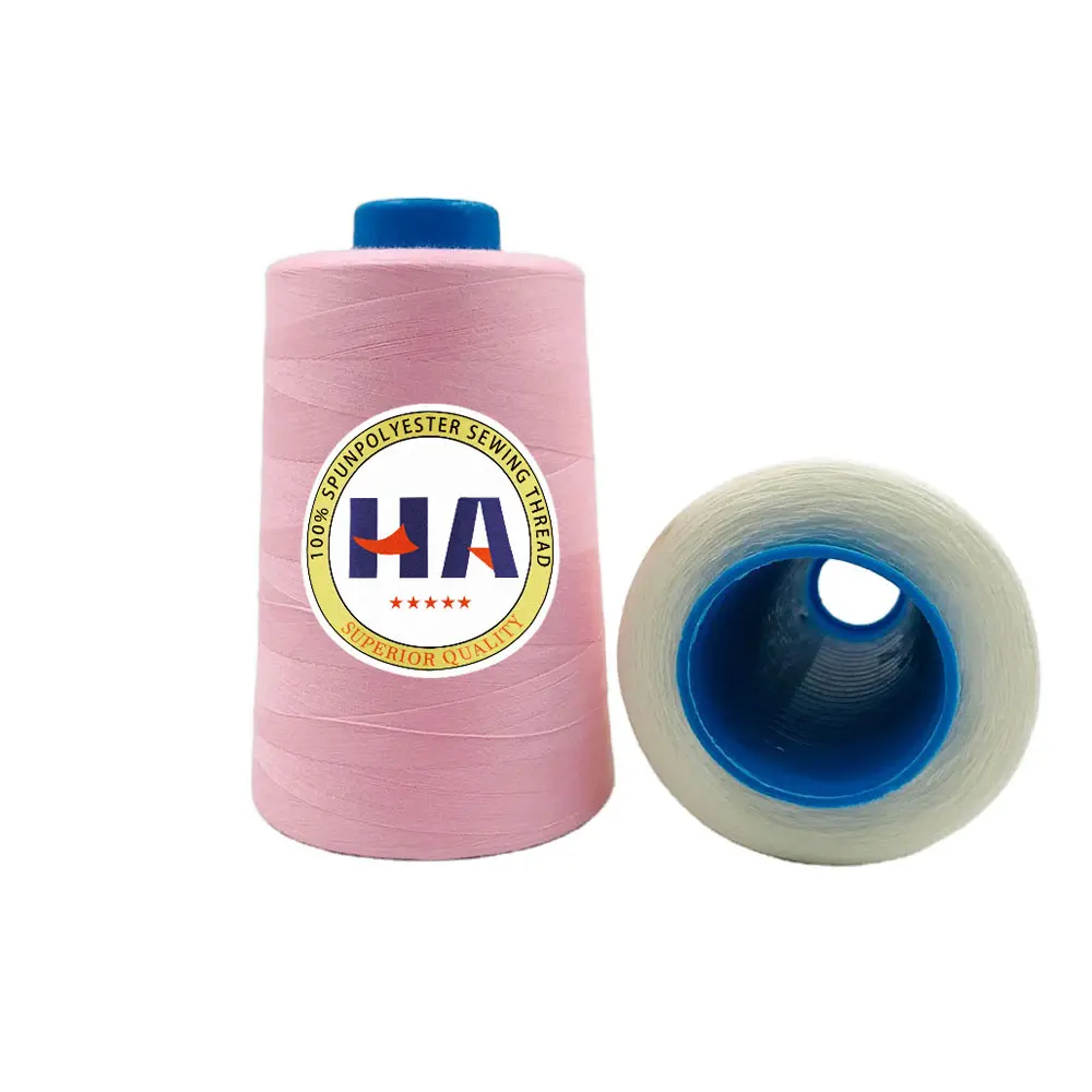 Fully stocked Household polyester thread for sewing machine