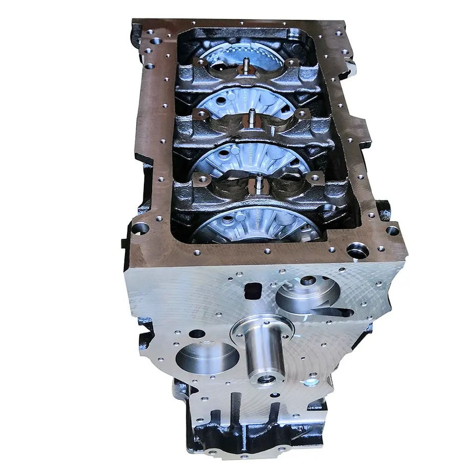 S00018888 maxus v80 cylinder block vm2.5 R425 2.5L short block engine for ldv v80 parts
