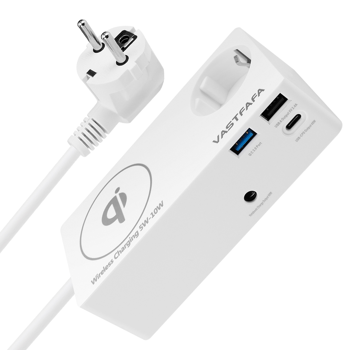 Лучшие USB-зарядные станции для нескольких устройств