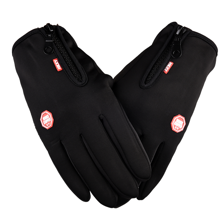 winter full racing custom boxing driving working latex cycling finger goalkeeper for motorcycle golf safety leather sport gloves