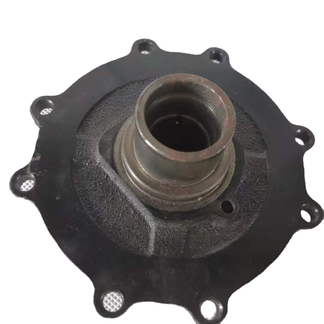 Factory Directly Supply 709 Plate Cover Front Flange With Best Prices