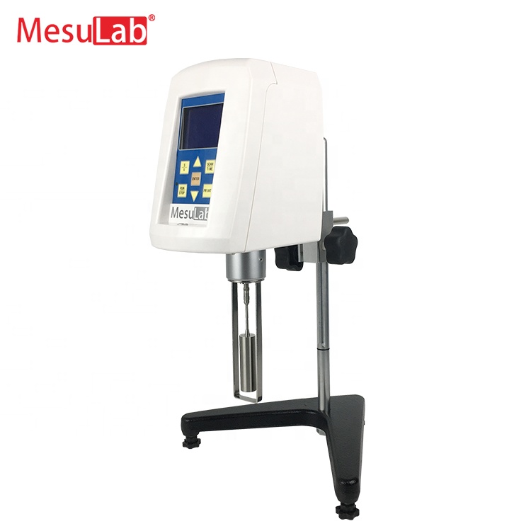 Популярные брендовые mesulab в Китае (стандарты CE, сертификат и 1-100000cp диапазон ndj 5s вискозиметр цифровой viscosimetro