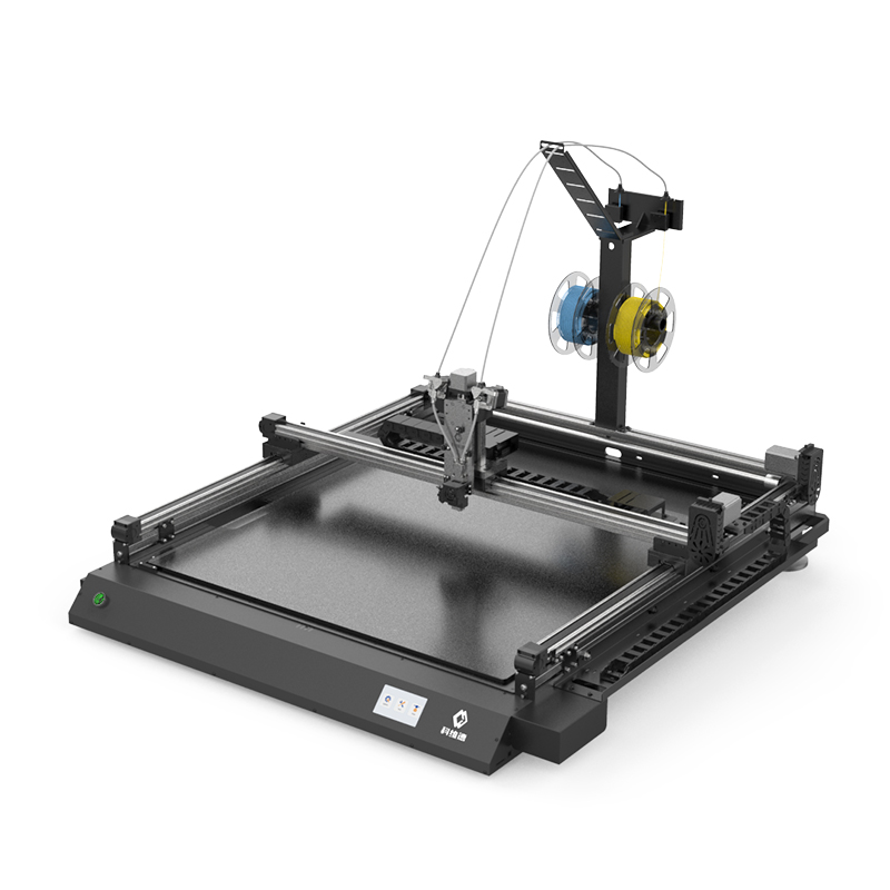 Creality K8 автоматический 3D принтер Письмо Принтера машина для светодиодные световые буквы