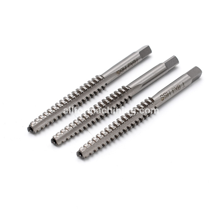 HSS трапециевидные резьбовые краны TR8 * 2 TR8 * 3 TR10 TR12 TR14 TR16 TR24 TR27 TR28