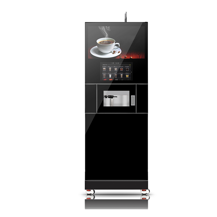 Китай оптовая цена автоматическая K-cup кофе машина для гостиницы и дома