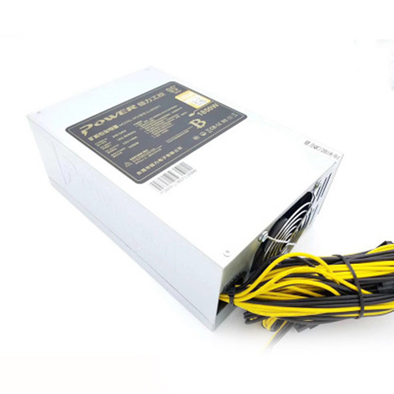 Lianli доставки фабрики оптом Lianli питания OEM PSU 1800W