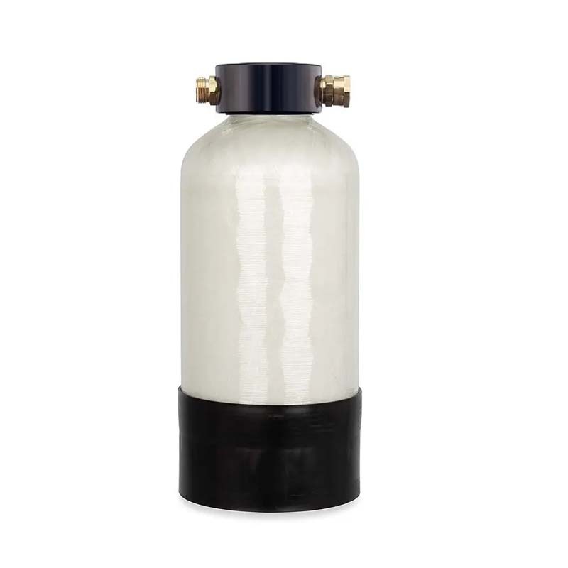 GHT Hose Long Lasting RV Water Soften Portable Water Softener For RV