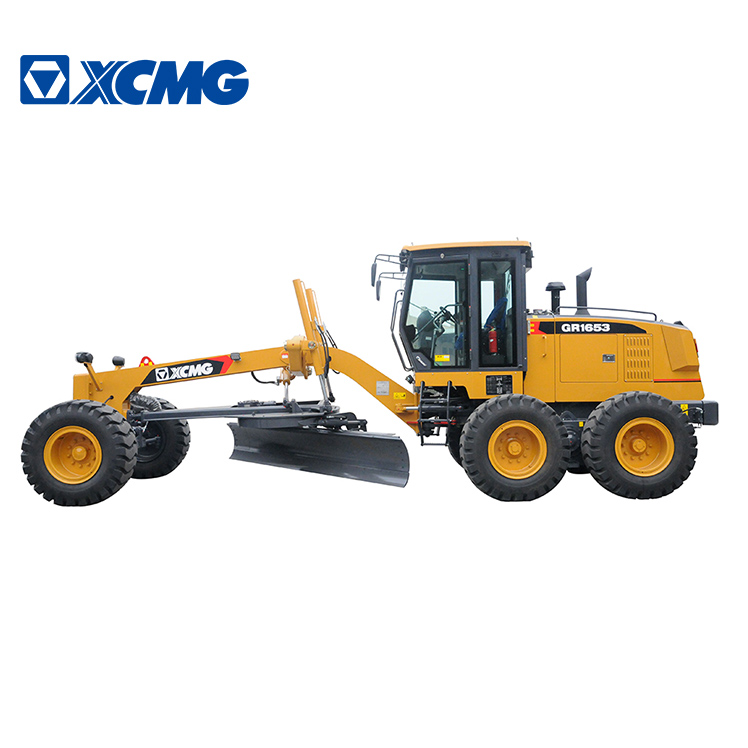 Подержанный автогрейдер XCMG gr165 170hp, китайский автогрейдер на продажу