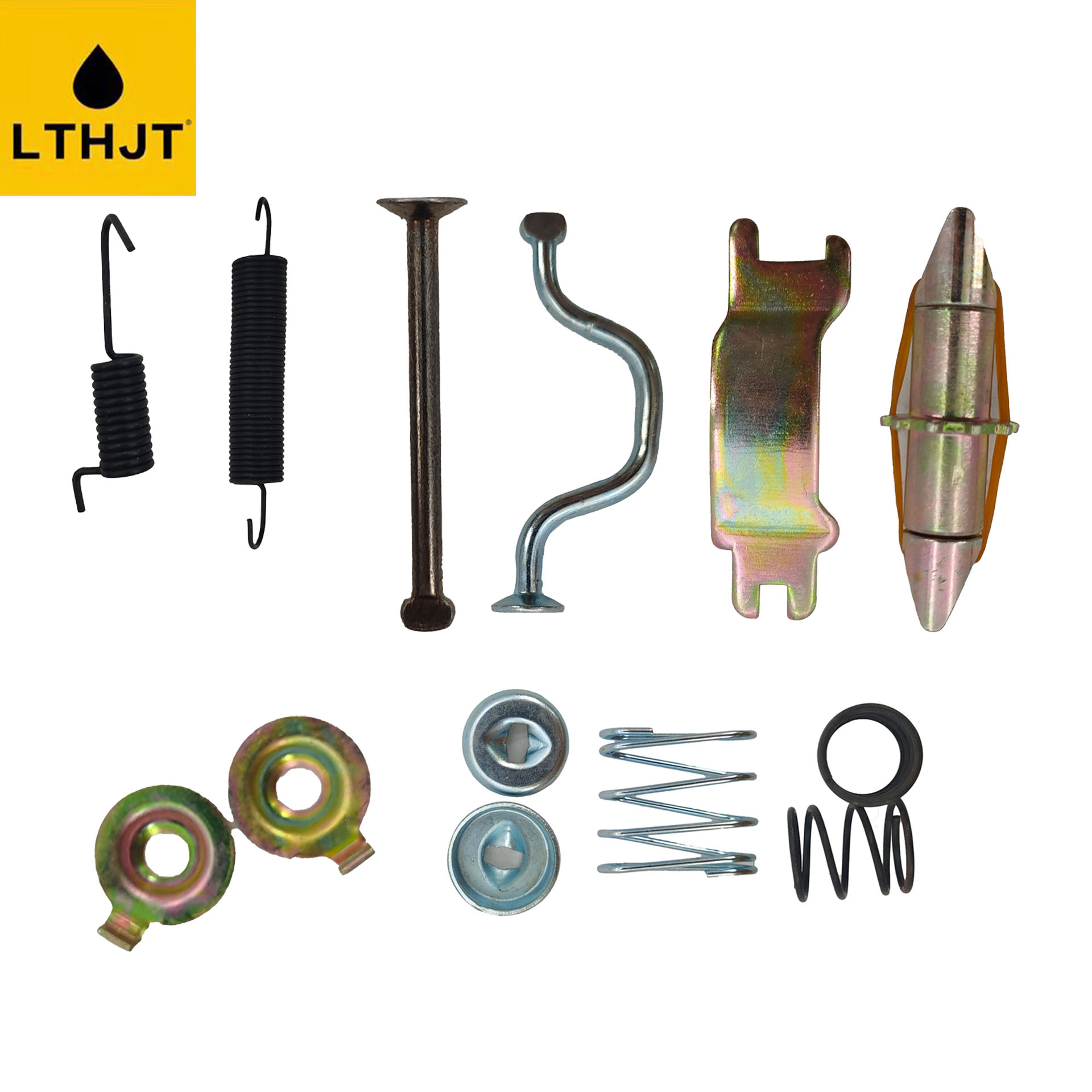 Автозапчасти, комплекты прокладок ручного тормоза RH 46501-06070 для CAMRY LEXUS ACV40