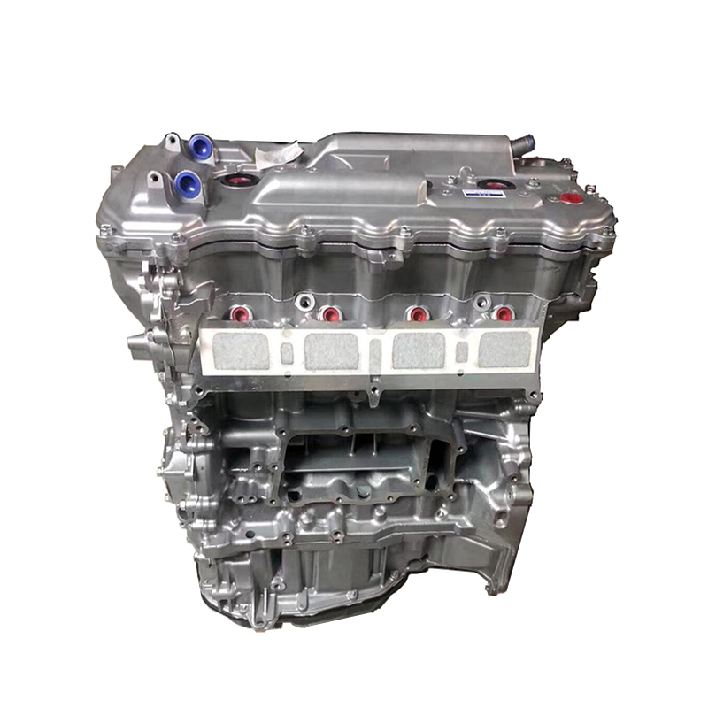High Efficiency Auto Spare Parts bare engine 1AR-FE for TOYOTA HIGHLANDER