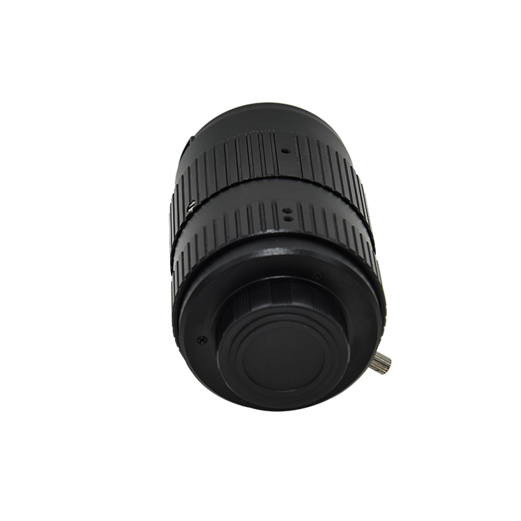 Видение контрольные LEN5014MP12-H1.1 Высокое разрешение 12MP 1,1 ''C-Mount объектив с фиксированным фокусным расстоянием для общего машинного зрения промышленная камера