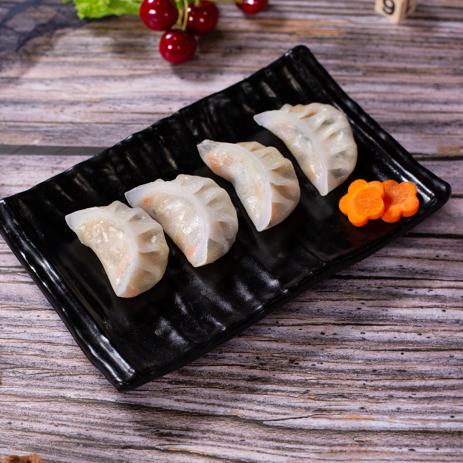 Пирамида, пельмени, пирамида, пирамида, пельмени, Gyoza